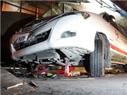 Bóng đá anh, ngoại hạng anh, lịch thi đấu euro 2012, Nhân viên rửa xe lái taxi cuốn bé gái vào gầm